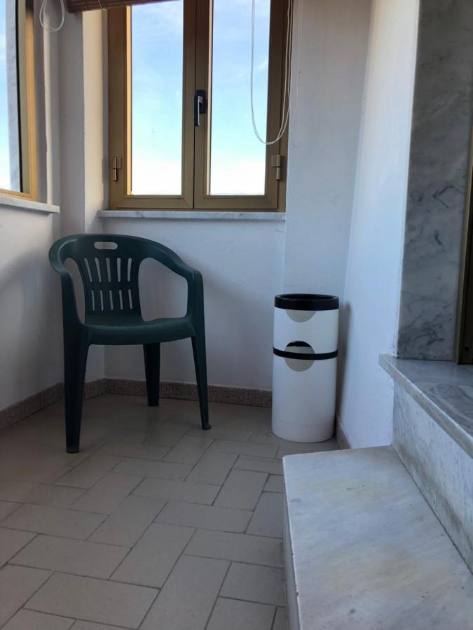 Bilocale Mirella Διαμέρισμα Carro Εξωτερικό φωτογραφία