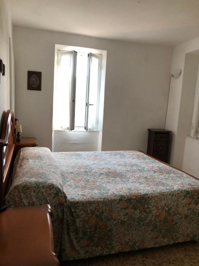 Bilocale Mirella Διαμέρισμα Carro Εξωτερικό φωτογραφία
